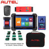 Autel MaxiIM IM608 PRO - Auto Key Programmer & Diagnostic Tool Plus APB112, G-BOX3 & IMKPA Accessories for Renew & Unlock (USA Version)