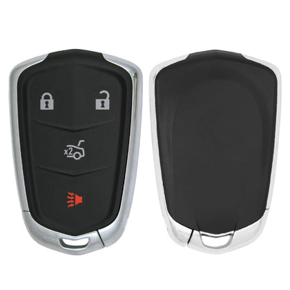 2014-2019 Cadillac ATS CTS XTS / 4-Button Smart Key / HYQ2AB/315 MHz (AFTERMARKET)