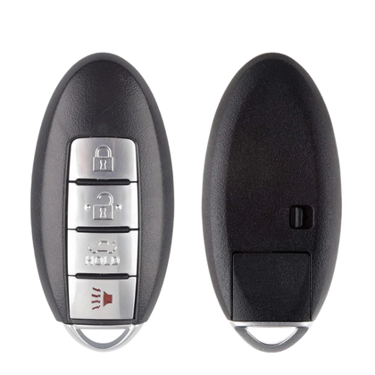 10 X 2007-2015 Nissan / Infiniti / 4-Button Smart Key / KR55WK48903 (9622) / (AFTERMARKET) (BUNDLE OF 10)