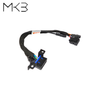 MK3 Mercedes W210-W208-W202 EIS ESL Testing Cable Reading Password Works with Abrites and VVDI MB Tool High Quality