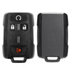 2014-2019 GM / 4-Button Keyless Entry Remote / PN: 13577761 / M3N32337100 (AFTERMARKET)