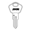 SS4 / 1626 4-Pin Sentry Safe Key (JMA SEN-2D)