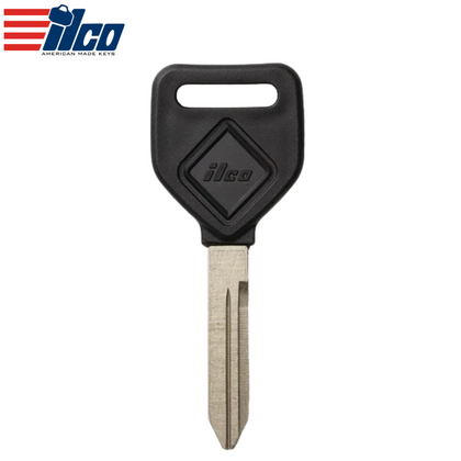 ILCO Freightliner Key Blank - 1629-P
