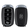 2019-2021 Hyundai Palisade 4 Buttons Smart Key / 433MHz / 95440-S8310 / TQ8-FOB-4F19 (OEM)