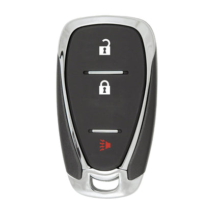 2021-2022 Chevrolet / 3-Button Smart-Key / PN: 13530711 / HYQ4ES