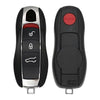 2010-2017 Porsche / 4-Button Smart Key / KR55WK50138 / Porsche Entry System / 315 MHz (AFTERMARKET)