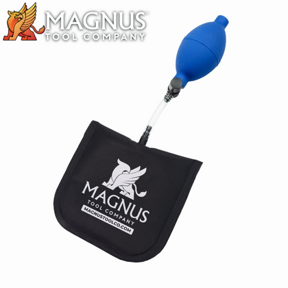 Magnus - Air Pump Wedge Vehicle Entry Tool - Medium