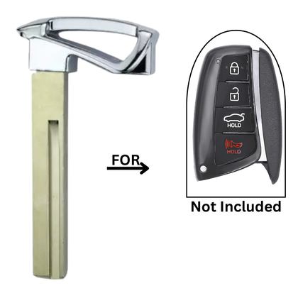 2013-2018 Hyundai Santa Fe / Emergency Key / HY18R / PN: 81996-2W040 (AFTERMARKET)