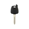1999-2018 Nissan Infiniti / DA34 Transponder key SHELL (JMA TP00DAT-15-P4)