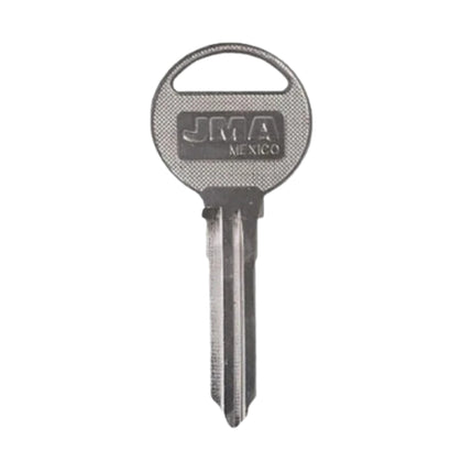 JMA - MAZ20D / MZ16 / X178 Mazda Mechanical Metal Key Blank (JMA MAZ-20D)