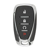 2016-2022 Chevrolet / 4-Button Smart Key / PN: 13585728 / HYQ4EA (AFTERMARKET)