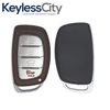 2013-2016 Hyundai Elantra / 4-Button Smart-Key / PN: 95440-3X500 / SY5MDFNA433 (AFTERMARKET)