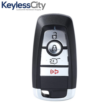 2023-2023 Ford Expedition / 4-Button Smart Key / M3N-A3C108397 / 164-R8354 / ID49 NXP Original chip (AFTERMARKET)