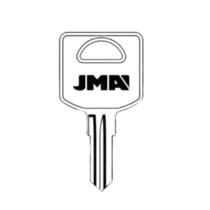 FIC FIC1 / 1617 RV Key (JMA FCS-1D)
