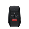 2021-2022 Toyota Sienna / 5-Button Smart Key / PN: 8990H-08020 / HYQ14FBX-3041 (Aftermarket)
