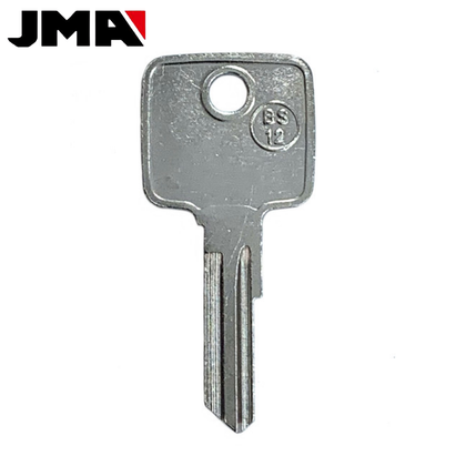 JMA - BS-12 Strattec 1595 Key Blank