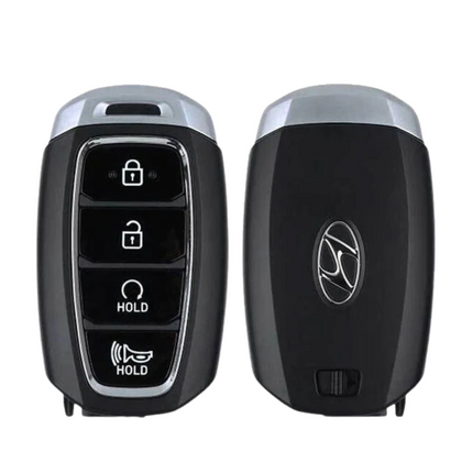 2019-2022 Hyundai Palisade 4 Buttons Smart Key / 433MHz / 95440-S8360 / TQ8-FOB-4F32 (OEM)