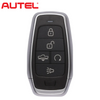Autel - 5-Button Universal Smart Key - Remote Start / Air Suspension - IKEYAT5PRA