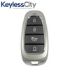 2021-2023 Hyundai Santa Fe / 4-Button Smart Key / PN: 95440-S2600 / TQ8-FOB-4F26 (AFTERMARKET)