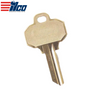 Ilco - 1510-BW2 BALDWIN Key Blank