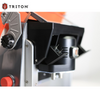 Triton - Plus - Automatic Key Cutting Machine - One Machine Does It All (Commercial Edition) With Autel - MaxiIM IM508S - Key Programmer & Diagnostic Tool (Autel USA)