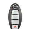 2019-2021 Nissan Murano Pathfinder 4 Buttons Smart Key / 433MHz / 285E3-9UF5B / KR5TXN7 (OEM Refurbished)