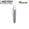 KEYDIY - HY16 - Flip Key Blade - #36 - For Xhorse / Keydiy Universal Remote Flip Keys