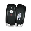 2017-2024 Ford / 3-Button Smart Key / PEPS / 164-R8163 / M3N-A2C93142300 (OEM Refurb)