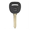 JMA Mechanical Plastic Head Key B96P / P1110 for GM (GM-40.P)
