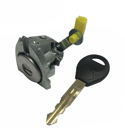 ASP - 2013-2019 Nissan Versa / DA34 / LH / Door Lock / D-16-155