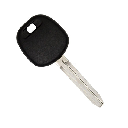 Toyota TOY43 Plastic Head Key (AFTERMARKET)