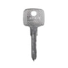 MB15 / HU22 Mercedes Benz Mechanical Key Blank (JMA ME-HZ)