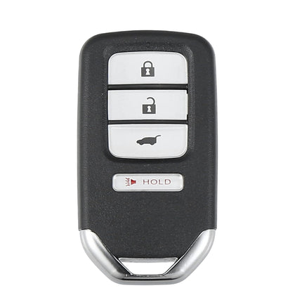 2016-2022 Honda HR-V Fit / 4-Button Smart Key / PN: 72147-T7S-A01 / KR5V1X (AFTERMARKET)