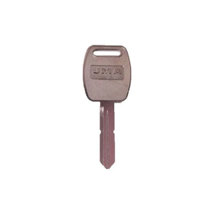 GM / Kenworth K1994 / B87 Mechanical Metal Key (JMA KEN-2D)