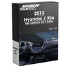 Advanced Diagnostics - ADS196 (ADS-196) - 2012 - Hyundai / Kia Key Software For T Code - PRO Level Only - Category B