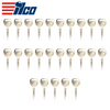 25 X Ilco - B106 - P1115 - GM - Metal Key Blank (BUNDLE OF 25)