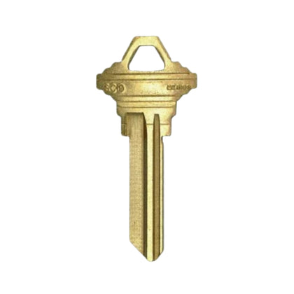 SC9 / A1145E Schlage Key Blank (JMA SLG-5E)