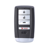2018-2020 Acura TLX ILX / 4-Button Smart Key / PN: 72147-TZ3-A32 / KR5V2X (AFTERMARKET)