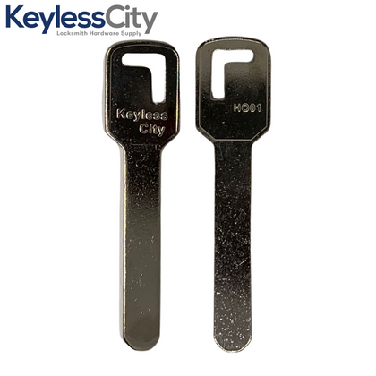 HO01 - Honda Key Blank - Test Key Blade (AFTERMARKET)