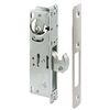 Narrow-Stile 1-1/2″ Hook Bolt Lock Body Faceplates Included