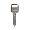 GM B53 / X143 Mechanical Key Blank (JMA GM-2)