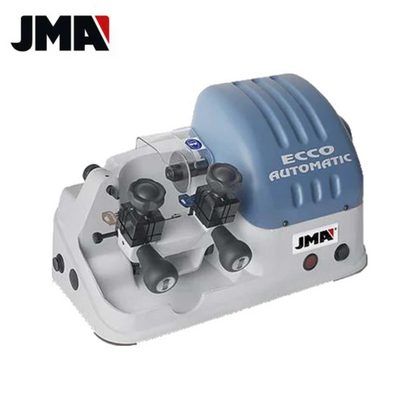 JMA - ECCO AUTOMATIC- Heavy Duty Automatic Key Duplicator