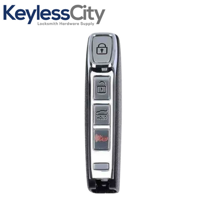 2019-2023 Kia Forte / 4-Button Smart Key / PN: 95440-M6000 / CQOFD00430 (AFTERMARKET)