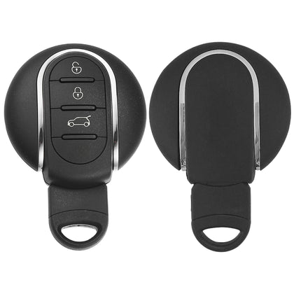 2014-2018 Mini Cooper / 3-Button Smart Key / PN: 9367409-01 / Mini Cooper Key Fob / NBGIDGNG1 / FEM / BDC / 434Mhz (AFTERMARKET)
