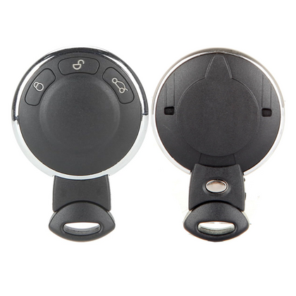 2006-2014 Mini Cooper / 3-Button Smart Key / PN: 3452819-01 / KR55WK49333 / Comfort Access / 315 MHz (AFTERMARKET)