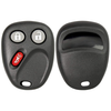 10 X 2003-2007 GM / 3-Button Keyless Entry Remote / PN: 21997127 / LHJ011 (AFTERMARKET) (BUNDLE OF 10)