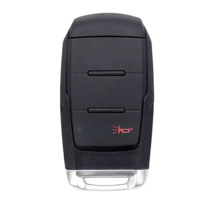 2019-2021 Dodge Ram Pickup / 1-Button Smart Key / PN: 68374993AB / GQ4-76T (AFTERMARKET)