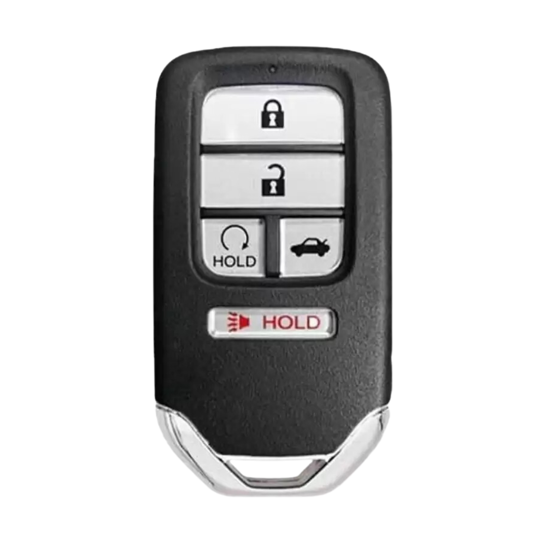 Autel - Honda / 5-Button Smart Universal Key – Keyless City