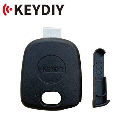 KEYDIY - Universal Straight Key Can install all KD blade 01