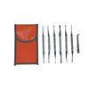 LTI Tools - LT-320 - European & Japanese Automotive Lock Pick Set